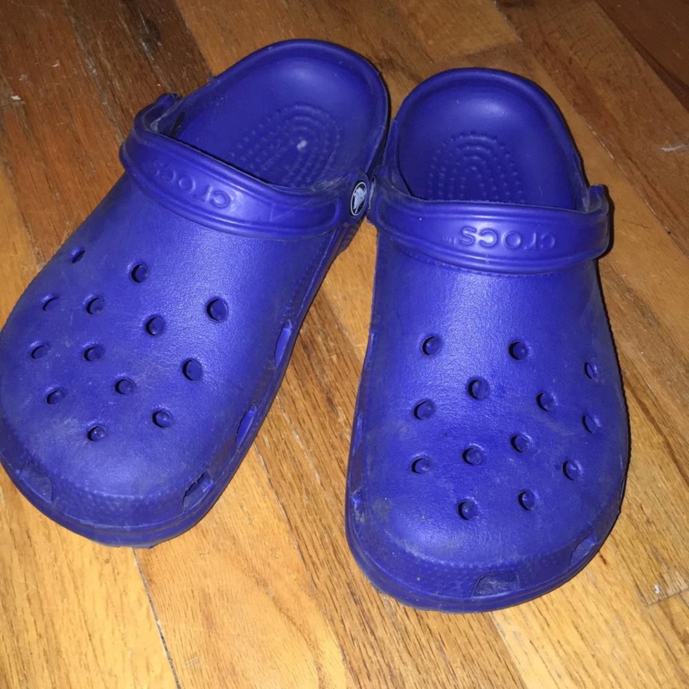 Crocs